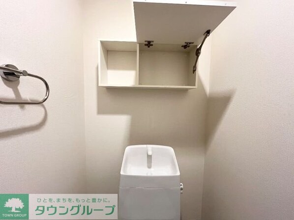 Luminous coatの物件内観写真